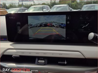 2026 Kia EV4