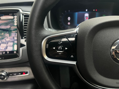 2024 Volvo XC90