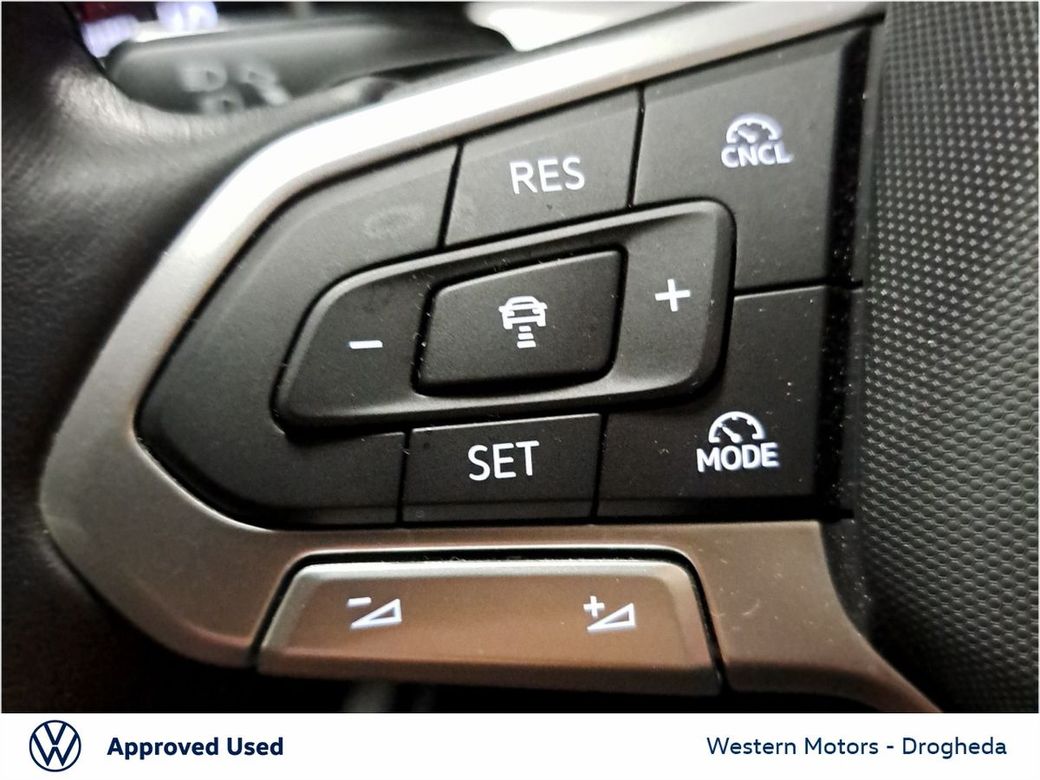 2026 Volkswagen Golf
