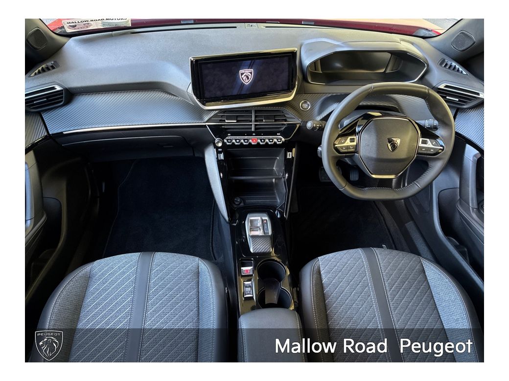 2026 Peugeot 2008