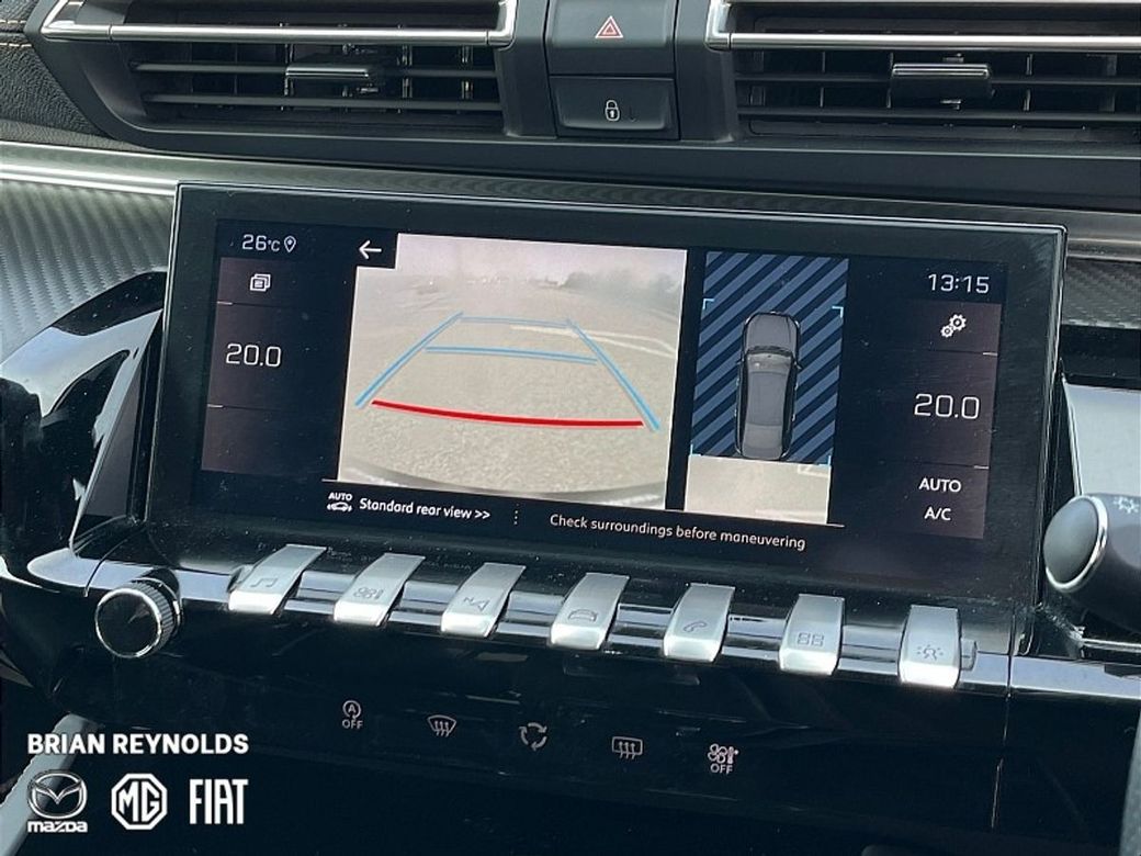 2019 Peugeot 508