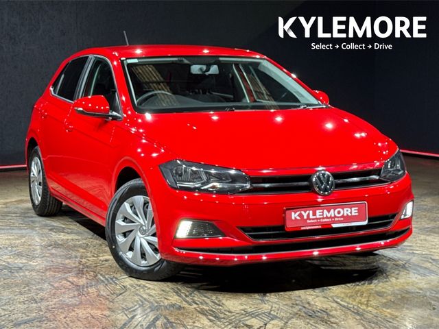 vehicle for sale from Kylemore Cars