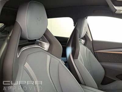 2025 Cupra Tavascan