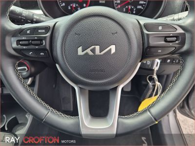 2024 Kia Picanto