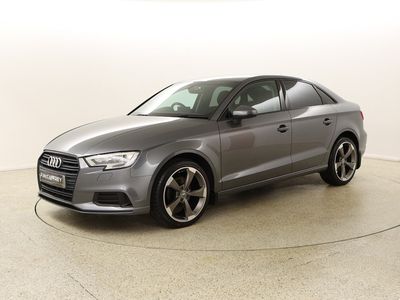 2017 Audi A3