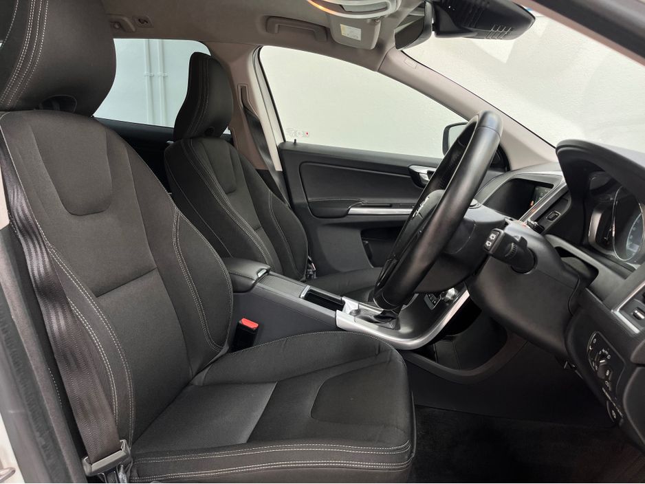 2016 Volvo XC60