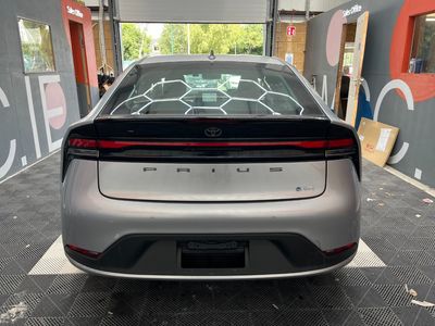 2025 Toyota Prius