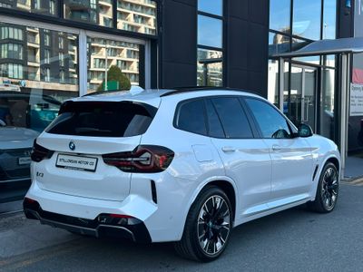 2024 BMW iX3
