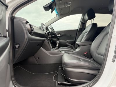 2021 Hyundai Kona