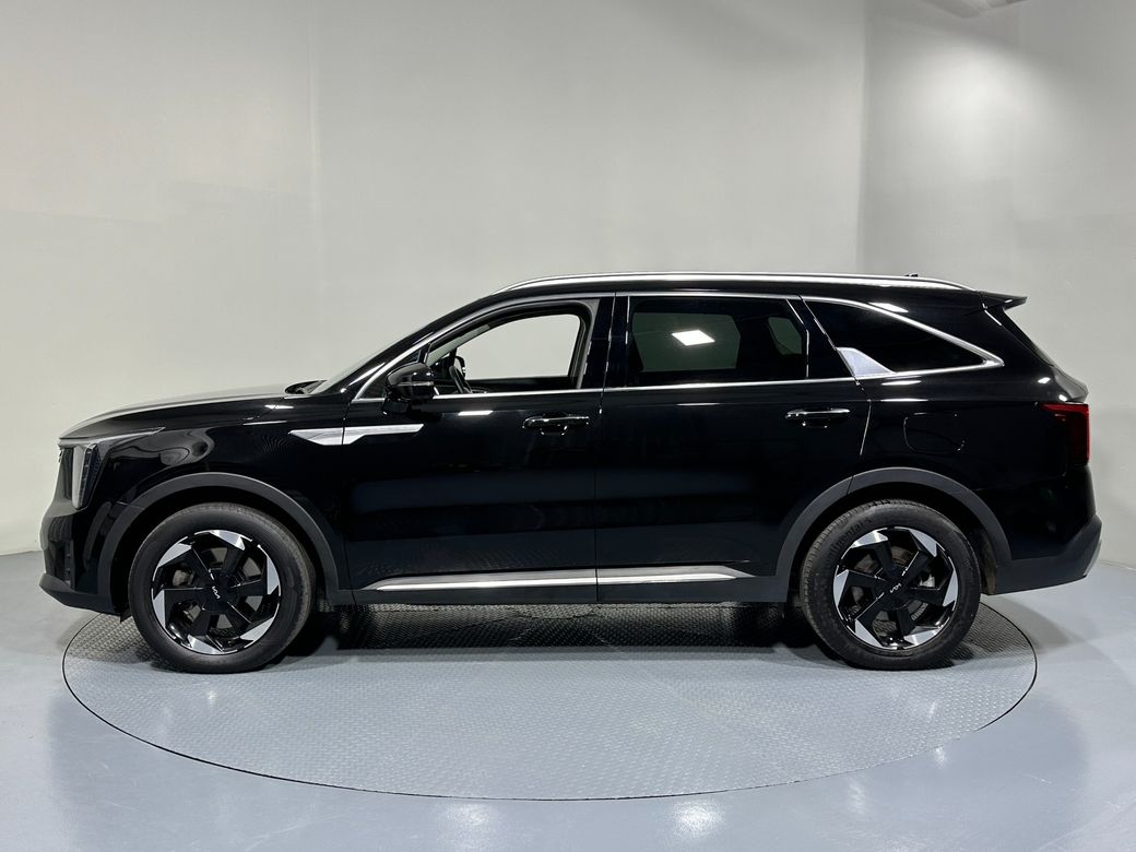 2024 Kia Sorento