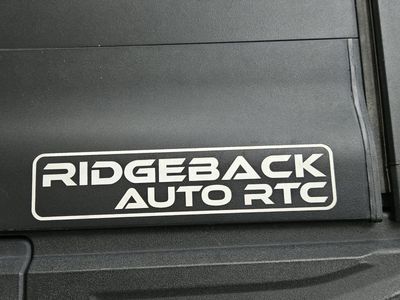 2023 Ford Ranger