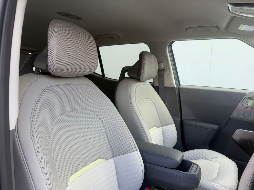 2026 Kia EV2
