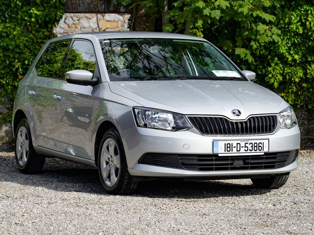 vehicle for sale from Belgard Sales