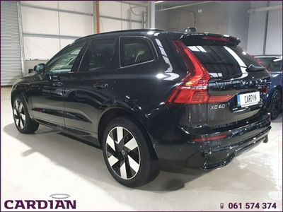 2025 Volvo XC60