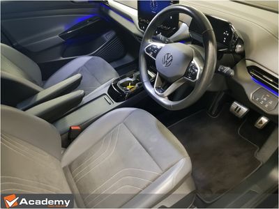 2023 Volkswagen ID.4