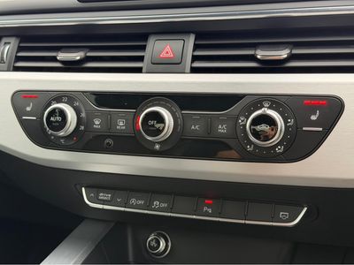 2017 Audi A5