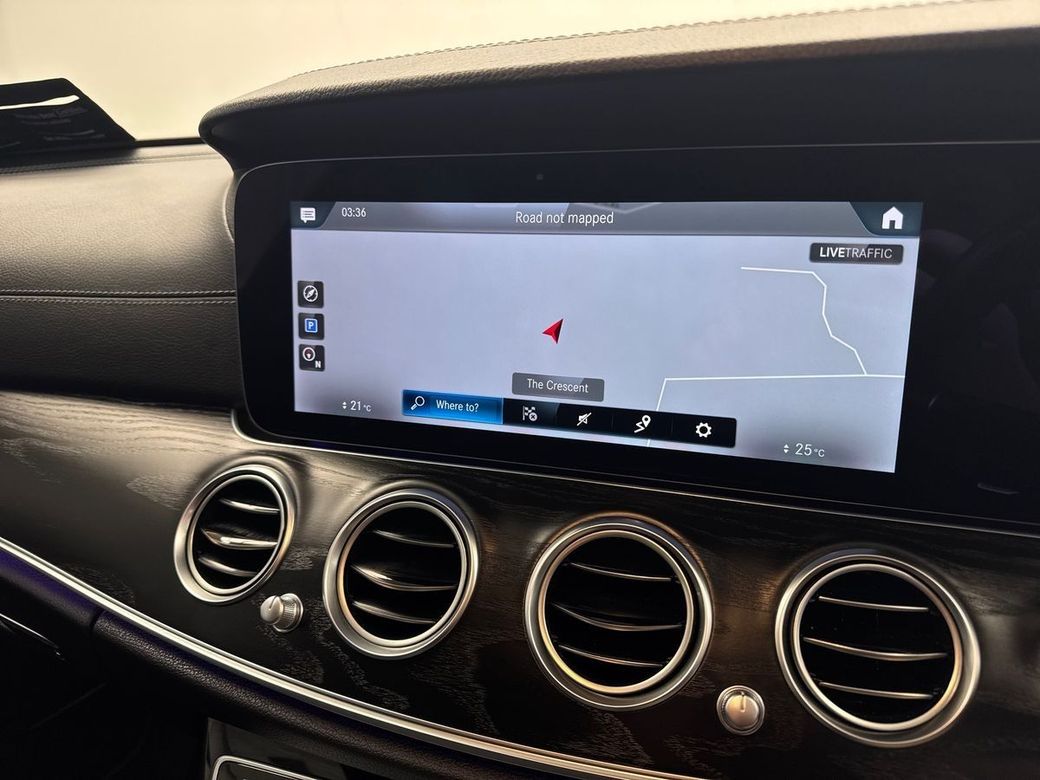 2023 Mercedes-Benz E Class