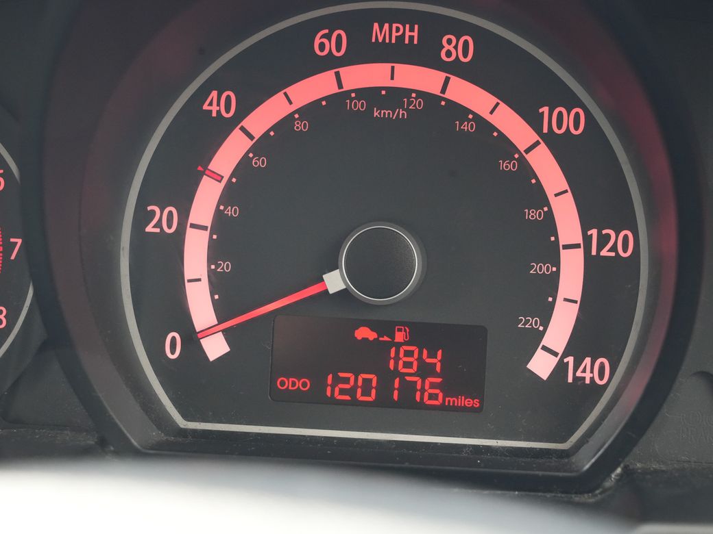 2012 Kia Ceed