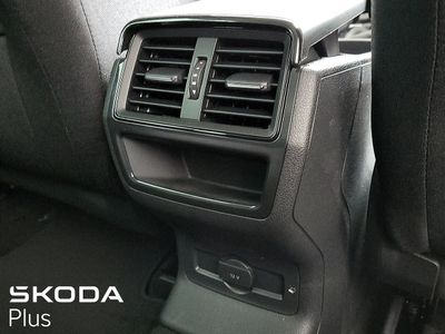 2025 Skoda Karoq