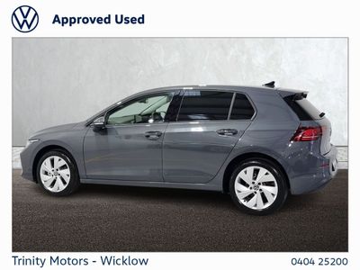 2026 Volkswagen Golf
