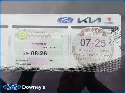 2016 Ford C-Max