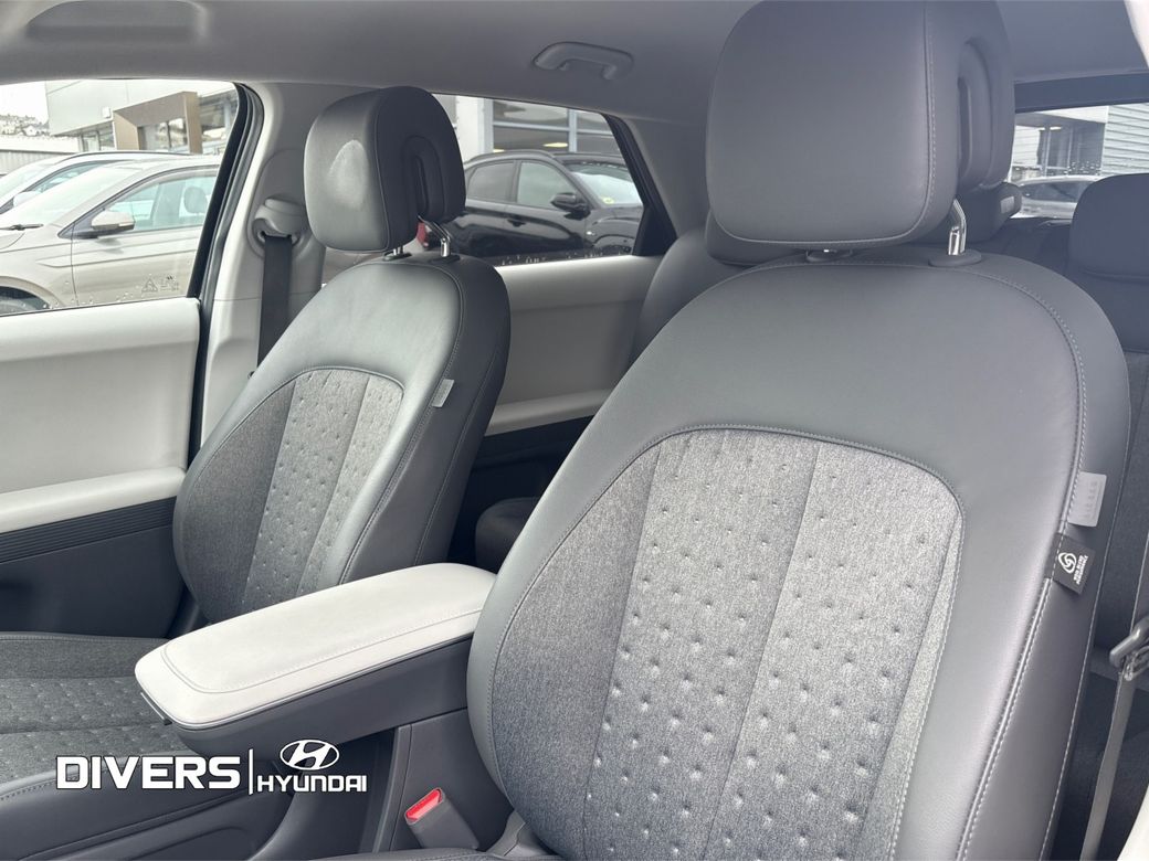 2024 Hyundai Ioniq 5