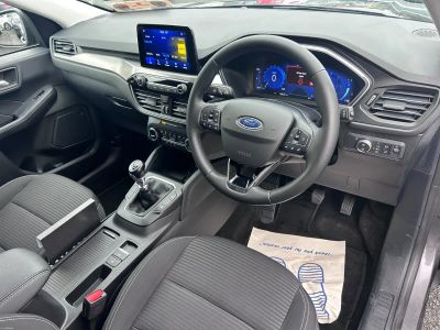 2022 Ford Kuga