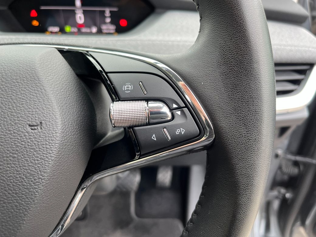 2023 Skoda Enyaq