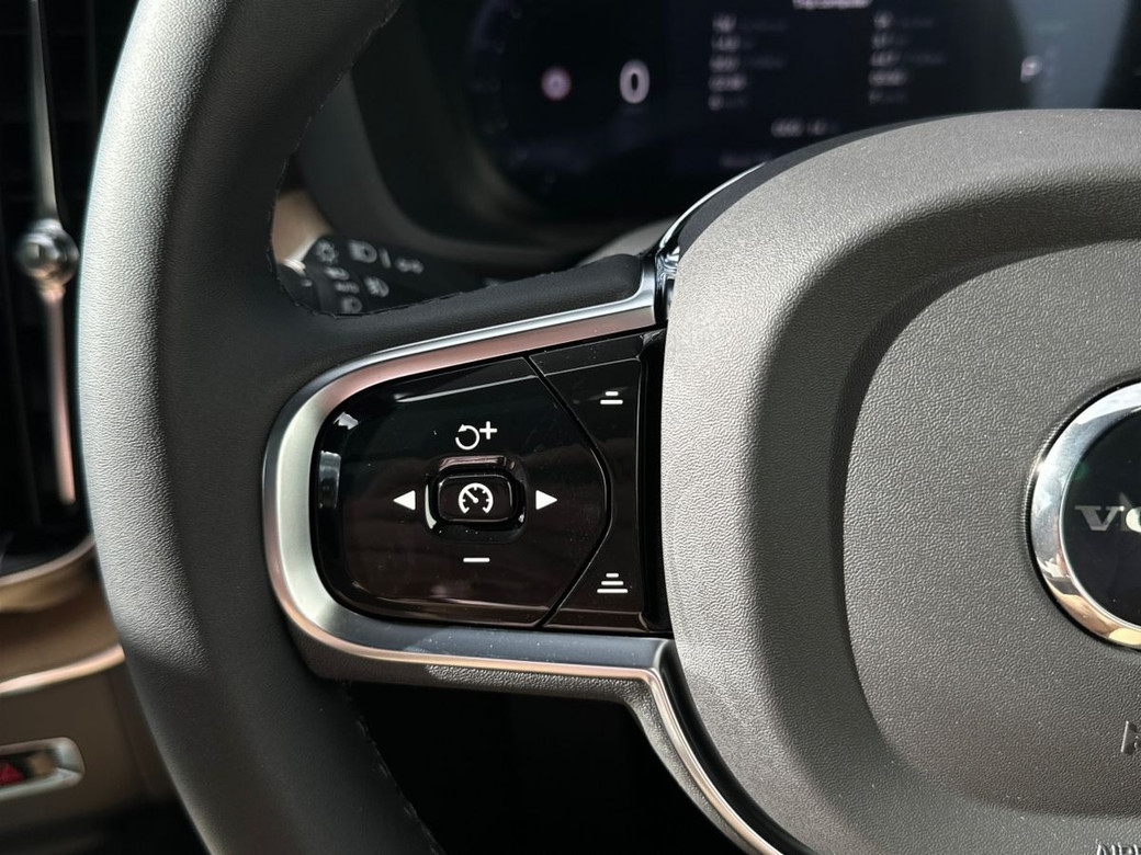 2026 Volvo XC60