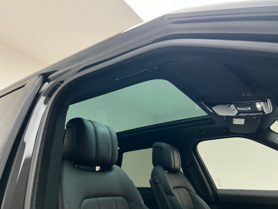 2022 Land Rover Range Rover Sport