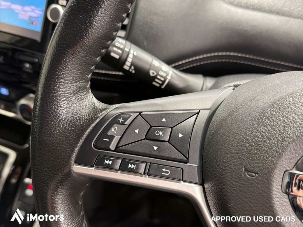 2018 Nissan Serena