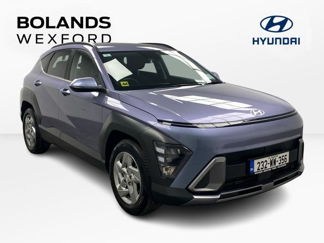 vehicle for sale from Bolands Wexford Town