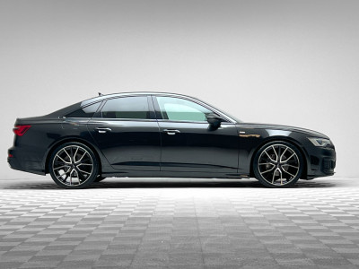 2021 Audi A6