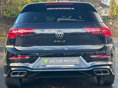 2022 Volkswagen Golf