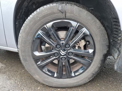 2024 Citroen Berlingo