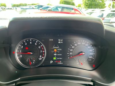 2023 Suzuki Swift