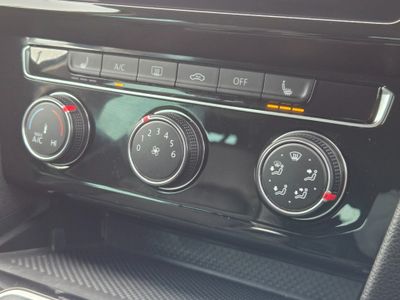 2021 Volkswagen Passat