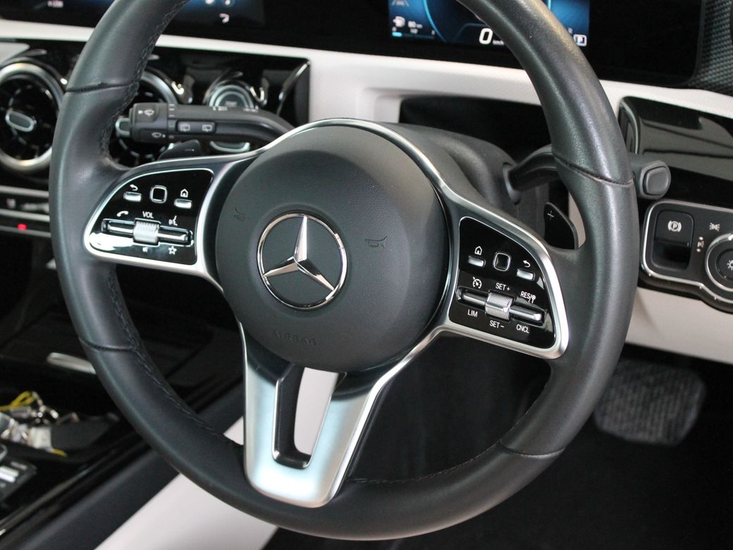 2023 Mercedes-Benz A Class