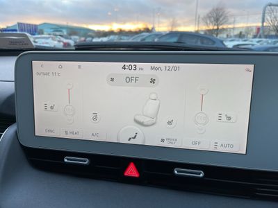 2023 Hyundai Ioniq 5