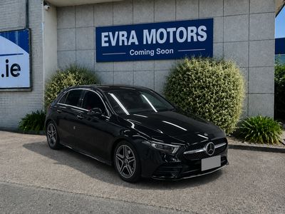 2021 Mercedes-Benz A Class
