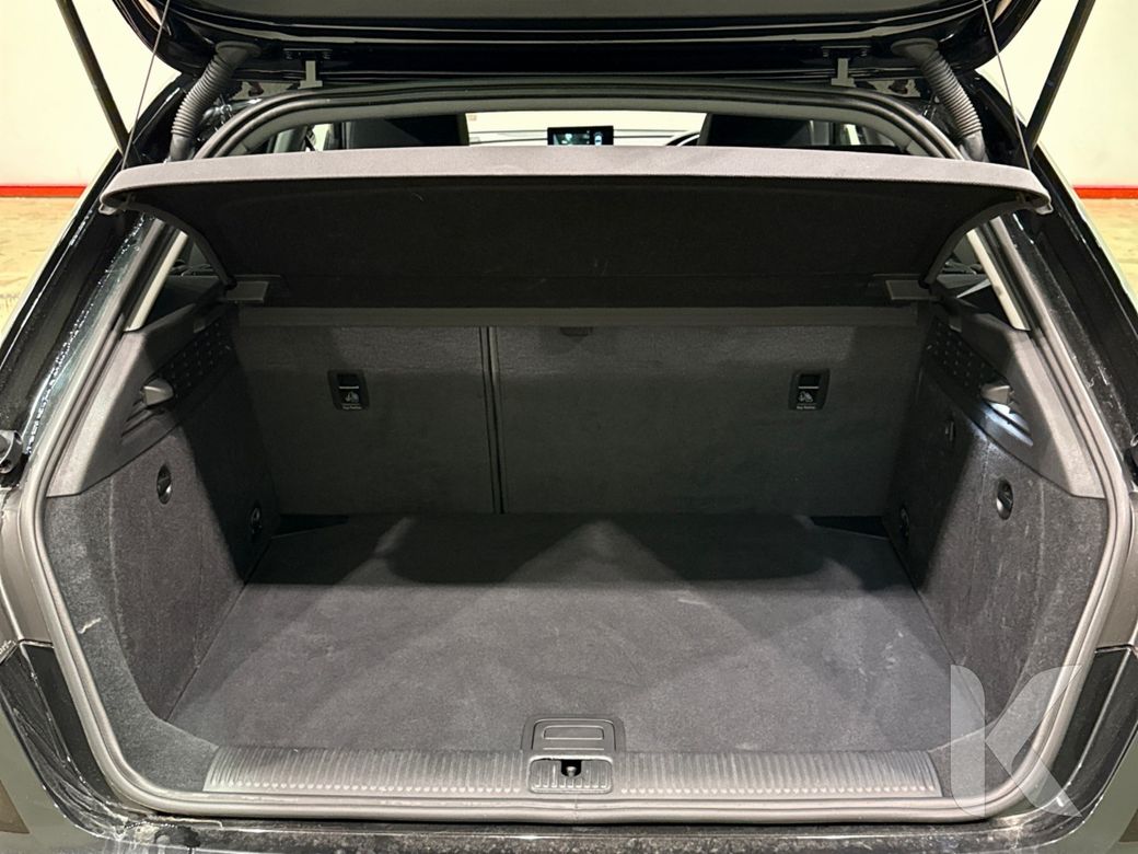 2017 Audi A3