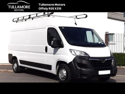 vehicle for sale from Tullamore Motors
