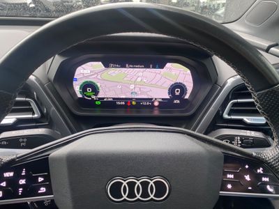 2023 Audi Q4 e-tron