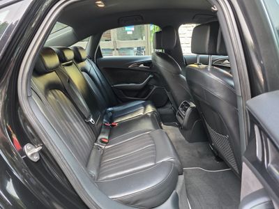 2017 Audi A6