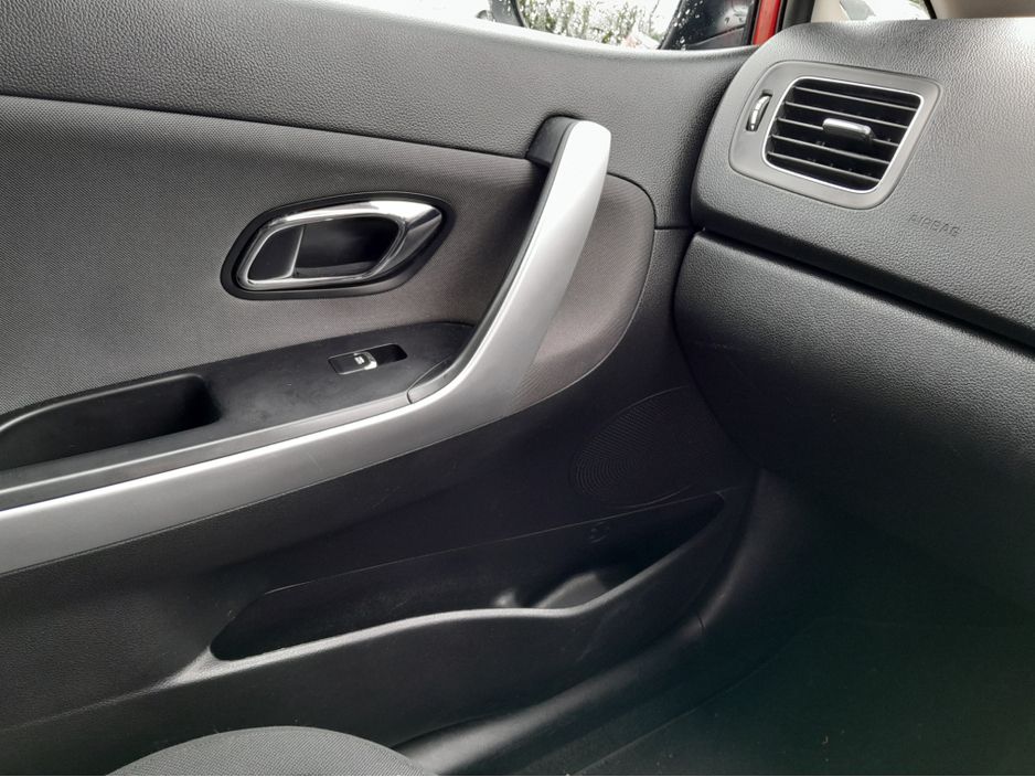 2016 Kia Ceed