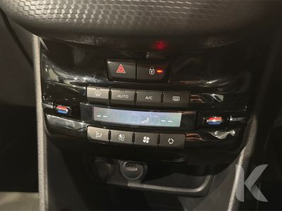 2020 Peugeot 2008