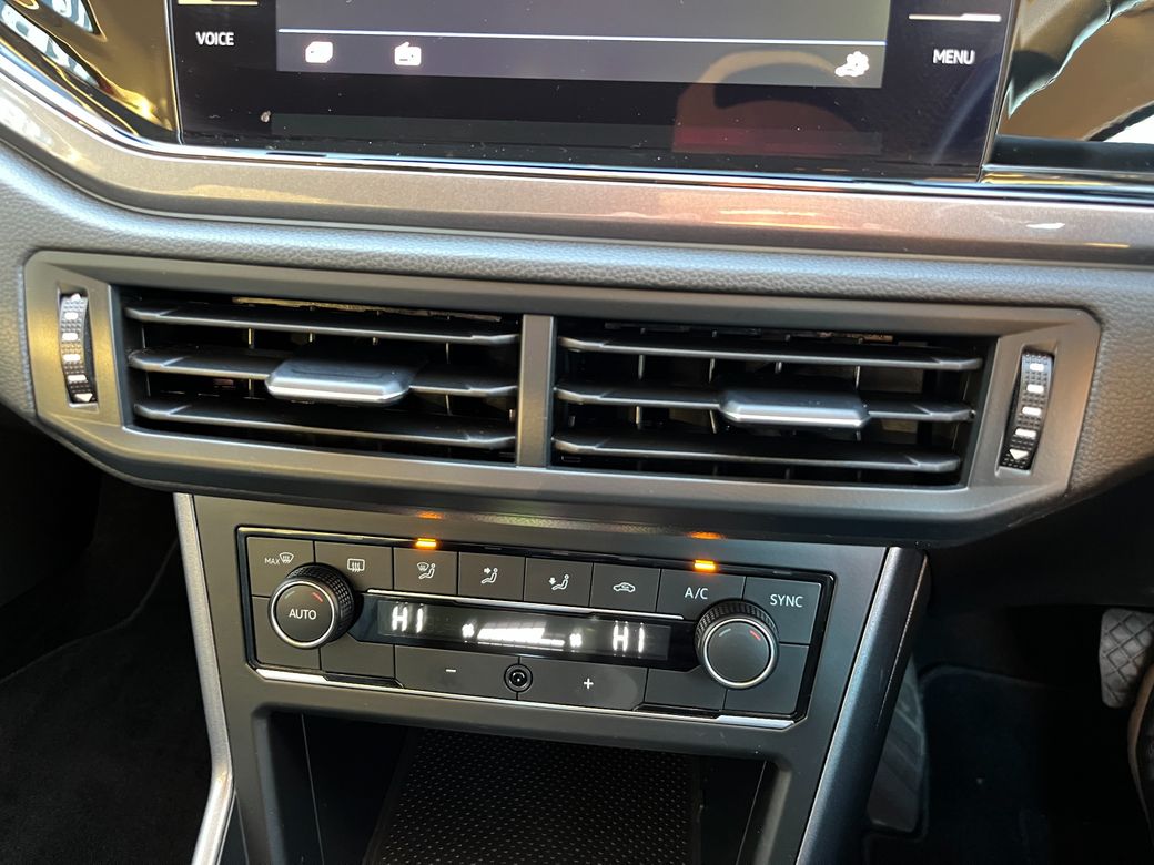 2018 Volkswagen Polo