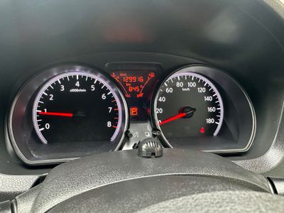 2019 Nissan Note