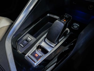 2022 Peugeot 3008