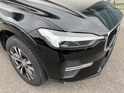 2022 Volvo XC60